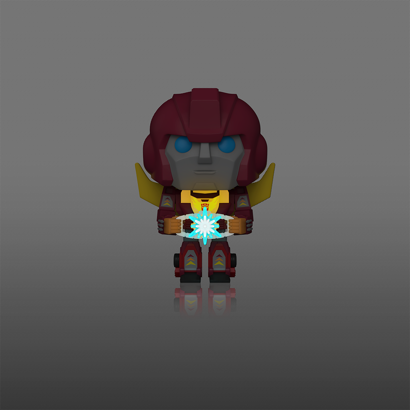 Pop! Hot Rod with Matrix (Glow), , hi-res view 3