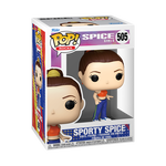 Pop! Sporty Spice, , hi-res view 3