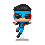 Pop! Invincible (Funko Fusion), , hi-res view 3