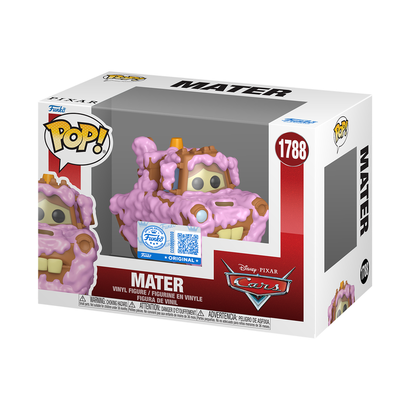 Pop! Mater (Bubbles), , hi-res view 2
