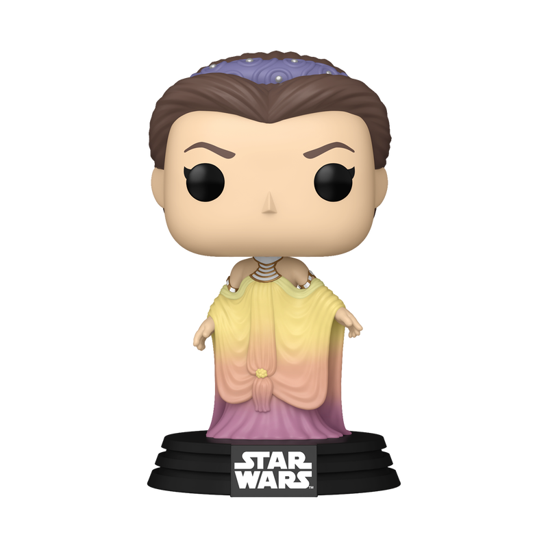 Pop! Padme Amidala in Lake Dress, , hi-res view 1