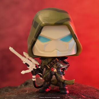Pop! Aeldari Ranger FWlifestyle1 view 2
