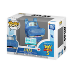 Pop! Atlas (Toy Story 5), , hi-res view 3