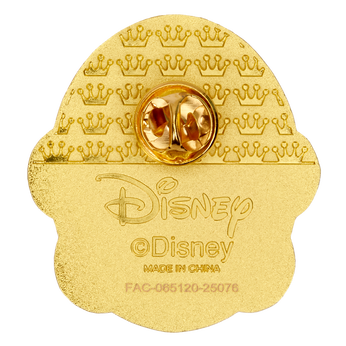 Moana Waves Mystery Box Pin, Image 2