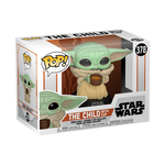 Pop! The Child with Cup, , hi-res view 2