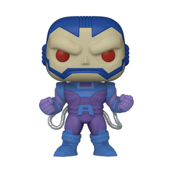 Pop! Apocalypse (X-Men '97), Image 1
