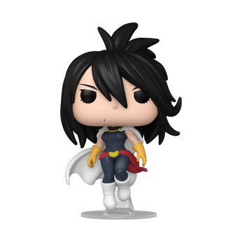 Pop! Nana Shimura, Image 1