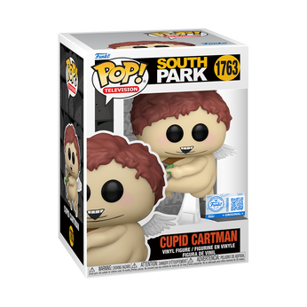 Pop! Cupid Cartman, Image 2