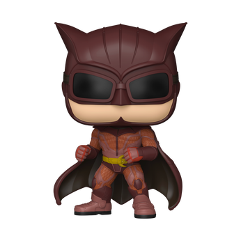Pop! Nite Owl, Image 1
