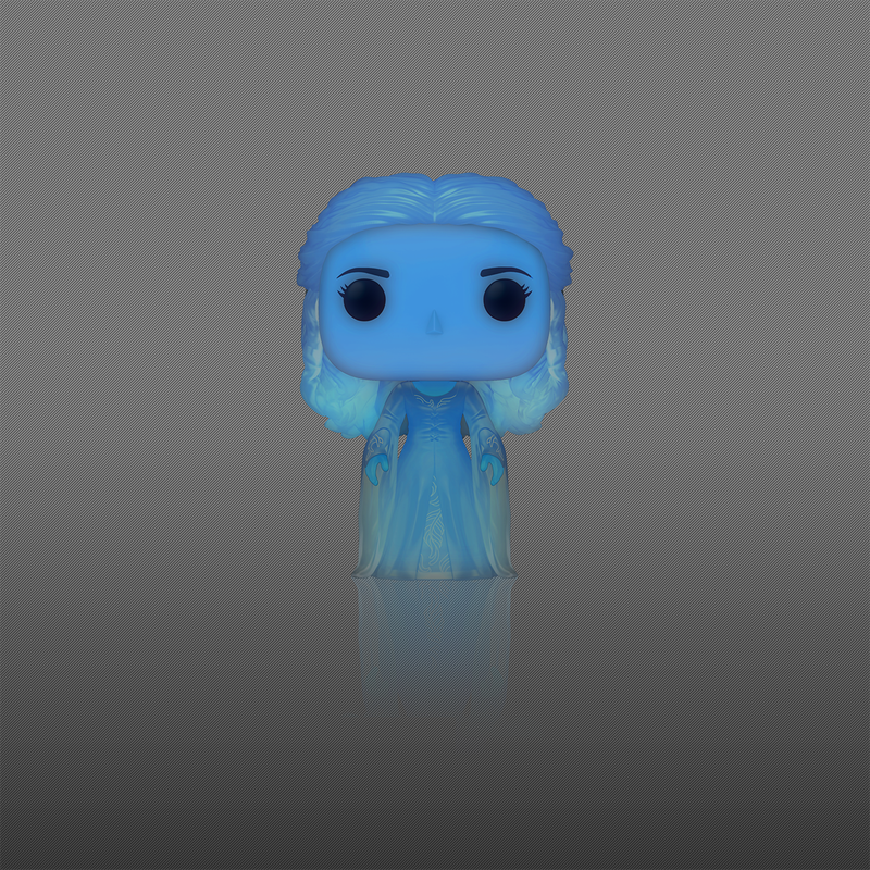Pop! Helena Ravenclaw (Glow), , hi-res view 2