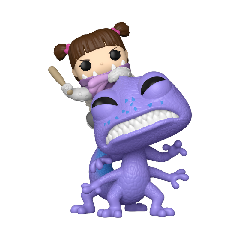 Pop! Randall vs Boo, , hi-res view 1