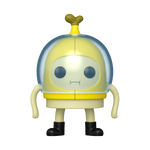 Pop! Banana Man, , hi-res view 1