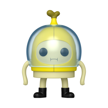 Pop! Banana Man, , hi-res view 1