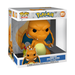 Pop! Jumbo Dracaufeu, , hi-res view 2