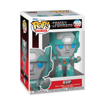 Pop! Kup,  Pop! Kup, Image 2