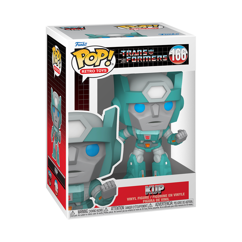 Pop! Kup, , hi-res view 2