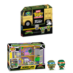 Bitty Pop! Teenage Mutant Ninja Turtles Bundle, , hi-res view 1