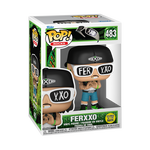 Pop! Ferxxo (Glow), , hi-res view 2