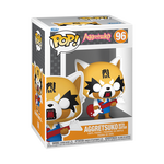 Pop! Aggretsuko with Guitar, , hi-res view 2