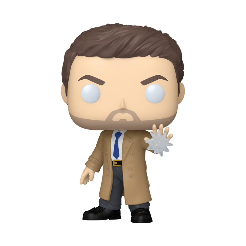 Pop! Castiel (Glow), , hi-res view 1