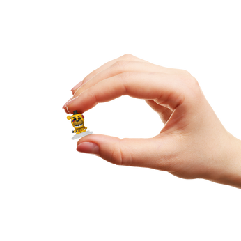 Bitty Pop! Five Nights at Freddy's 4-Pack Series 5, Image 2