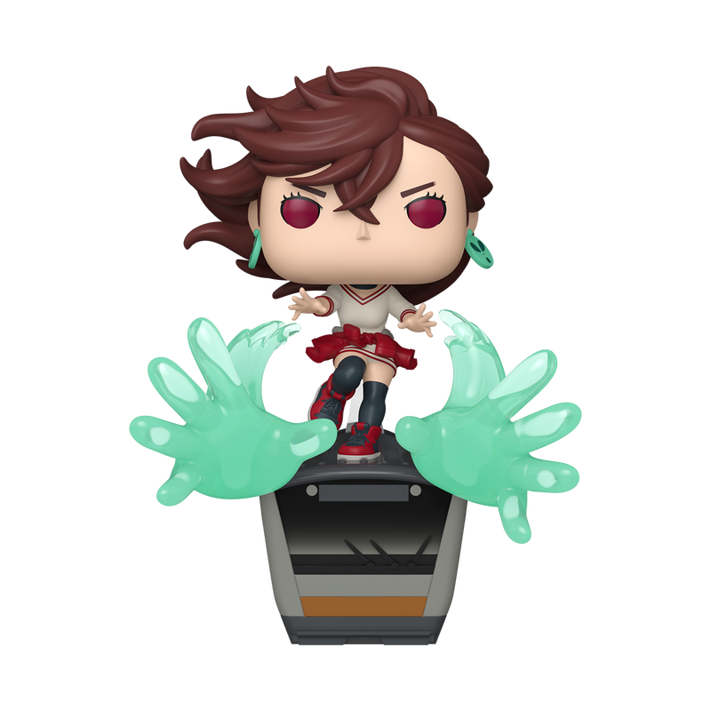 Pop! Deluxe Momo with Psychokinetic Hands, , hi-res view 1