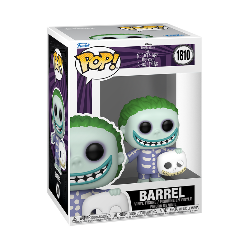 Pop! Barrell, , hi-res view 2