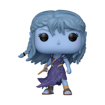 Pop! Wren (The Stolen Heir), Image 1