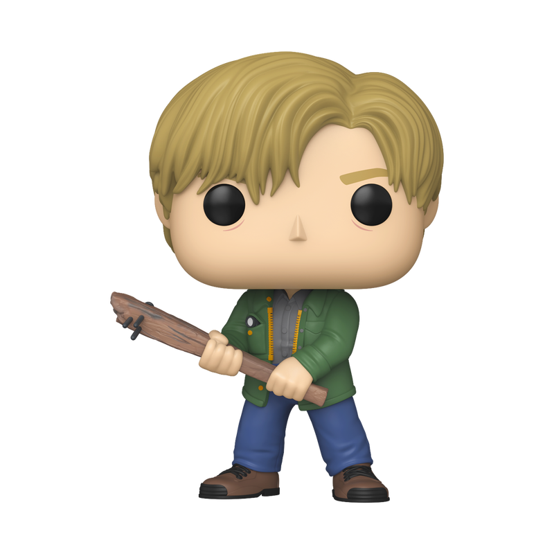 Pop! James Sunderland, , hi-res view 1