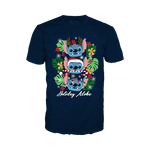 Holiday Stitch Boxed Tee, , hi-res view 1