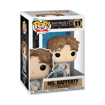 Pop! Ms. Rafferty, , hi-res view 2