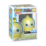 Pop! Banana Man, , hi-res view 2