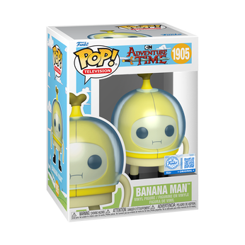 Pop! Banana Man, , hi-res view 2