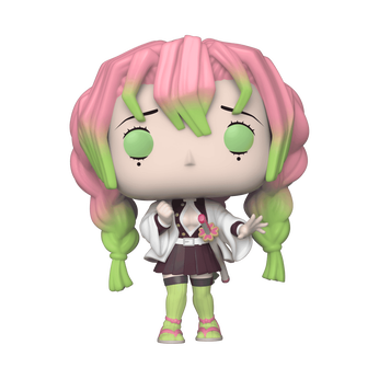 Pop! Mitsuri Kanroji, Image 1