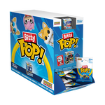 Mystery Bitty Pop! Sonic the Hedgehog, , hi-res view 1