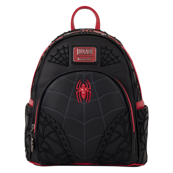 Spider-Man Mini Backpack, , hi-res view 1