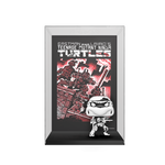 Pop! Comic Covers Raphael (Black and White), , hi-res view 1