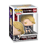 Pop! Kuina Sazanami, , hi-res view 2