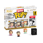 Bitty Pop! Harry Potter and the Goblet of Fire 4-Pack Series 2, , hi-res view 1