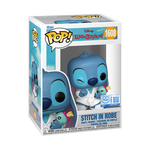 Pop! Stitch in Robe, , hi-res view 2