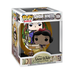 Pop! Deluxe Snow White (Evil Queen Stained Glass), , hi-res view 2
