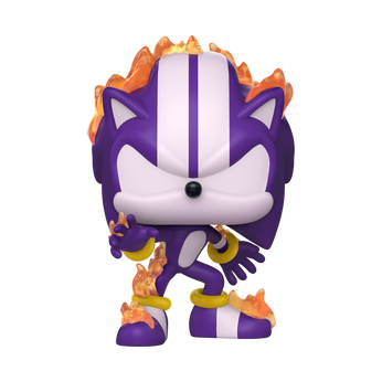 Pop! Darkspine Sonic, , hi-res view 1