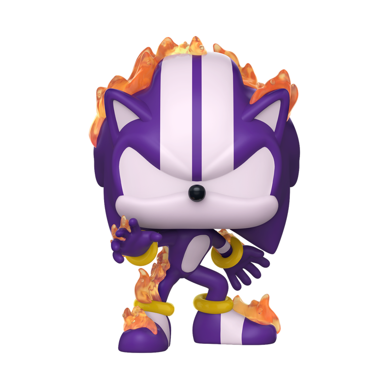 Pop! Darkspine Sonic, , hi-res view 1