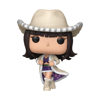 Pop! Miss All Sunday (Live Action), Image 1