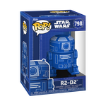 Pop! R2-D2 (Blueprint Deco), , hi-res view 2