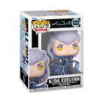 Pop! K/DA Evelynn, , hi-res view 2