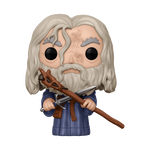 Pop! Gandalf with Sword, , hi-res view 1