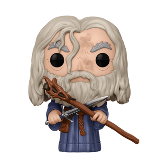 Pop! Gandalf with Sword, , hi-res view 1