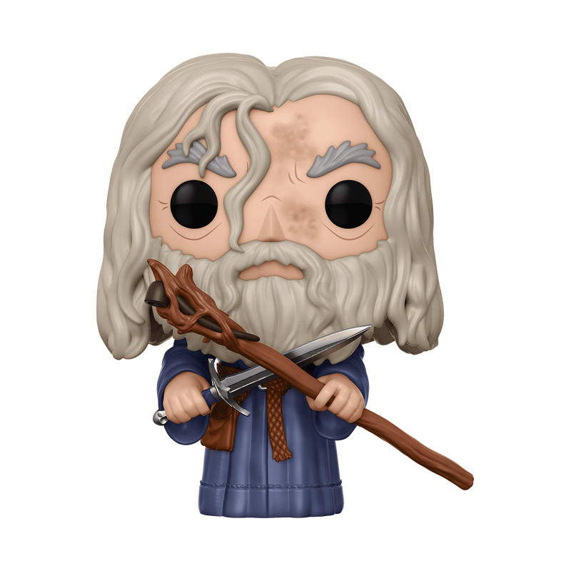 Pop! Gandalf with Sword, , hi-res view 1