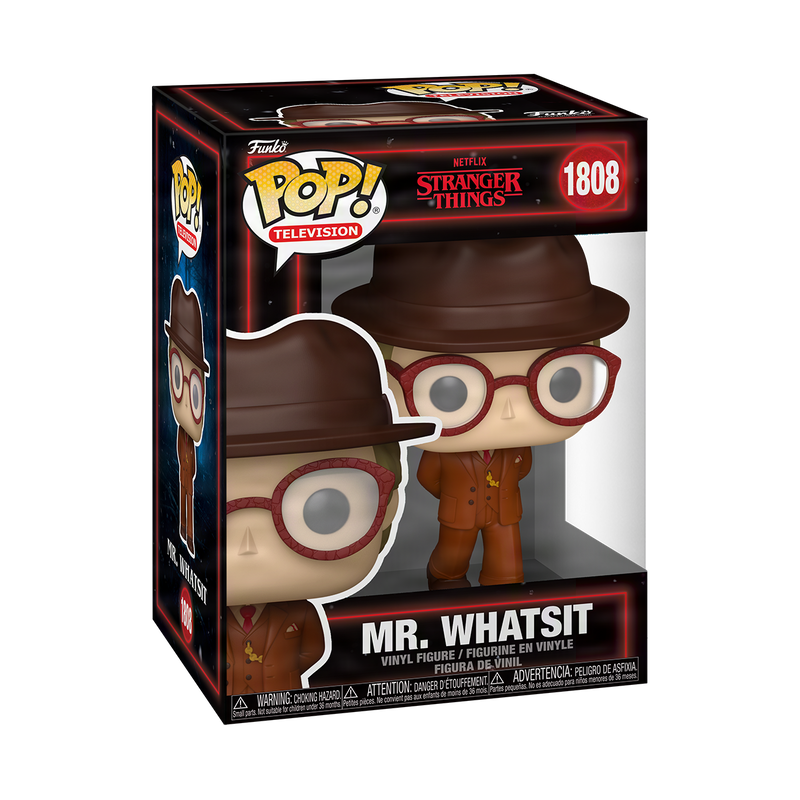 Pop! Mr. Whatsit, , hi-res view 3